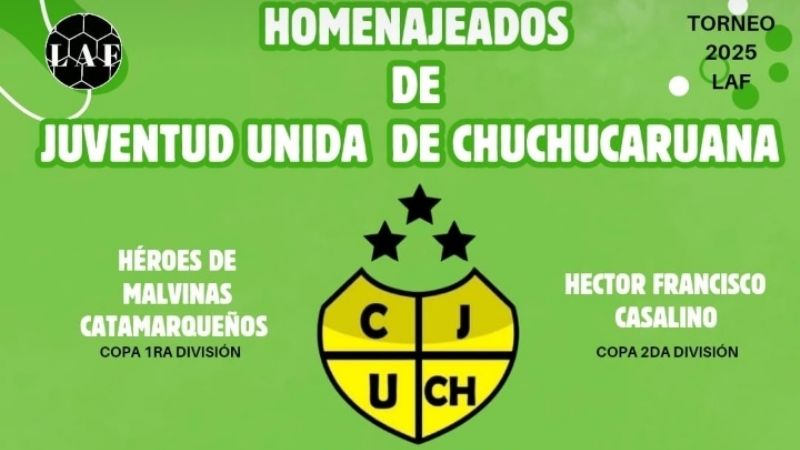 Este sábado, en Chuchucaruana, larga la Ambateña