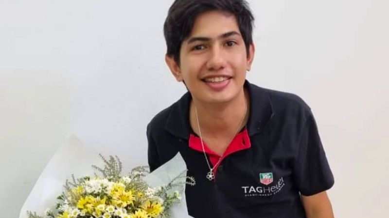 El Ministerio de Salud garantiza la prótesis para Maximiliano Gutiérrez tras agresión