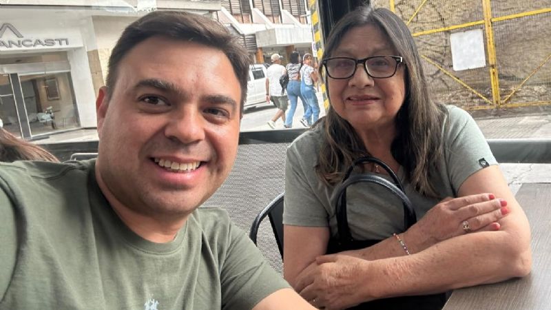 Falleció reconocida docente de Los Altos