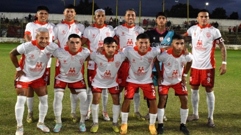 Villa Cubas, campeón de Clausura capitalino