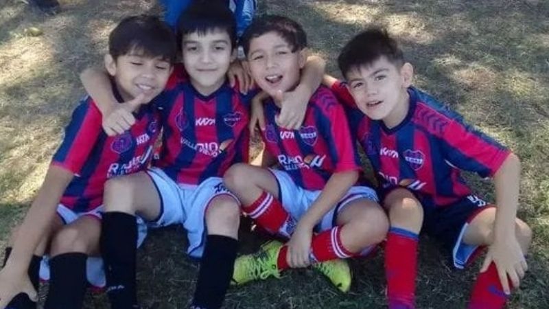 Los “Cuervitos 2025” arrancan el 14 de enero