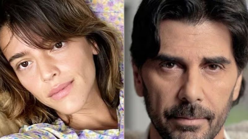 Calu Rivero rompió el silencio tras ganar un juicio que le inició Darthés