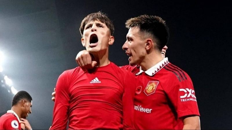 Tottenham y el United, por la Carabao Cup