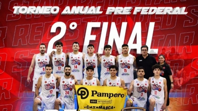 Red Star busca cerrar la serie final en casa ante Hindú