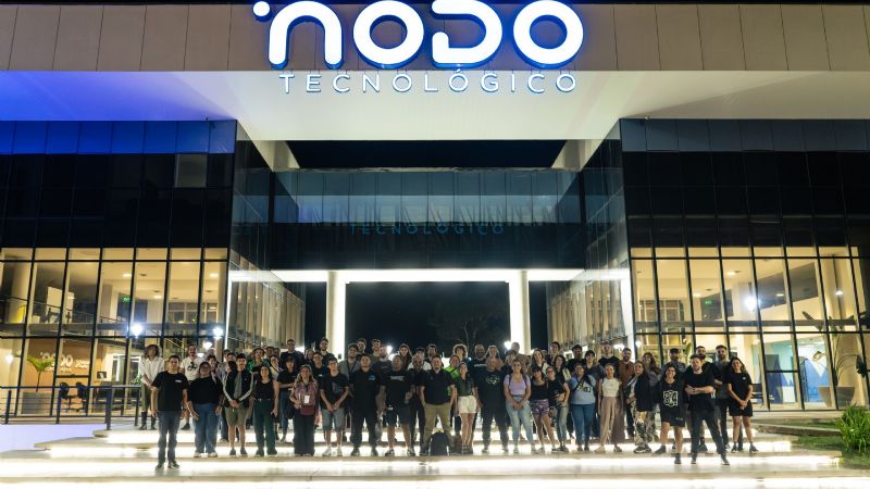 Catamarca y el NOA brillaron en el primer encuentro audiovisual