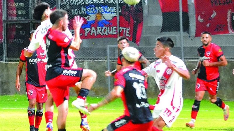 Hoy saldría el fallo, con buen augurio para “la Villa”