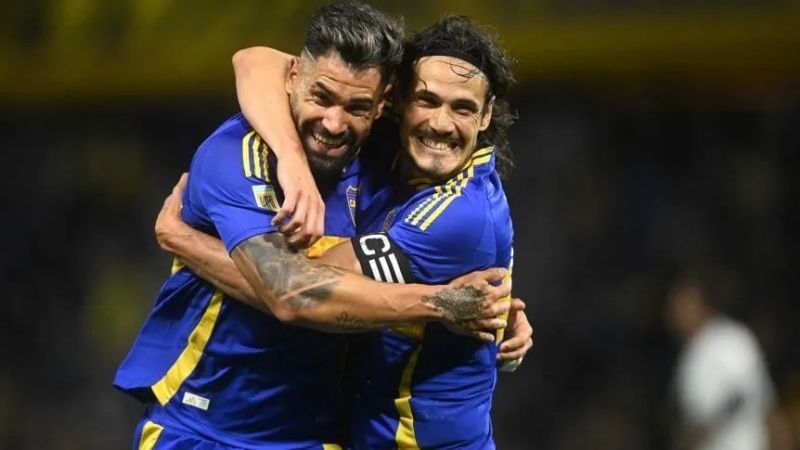 Boca volvió al triunfo y se ilusiona
