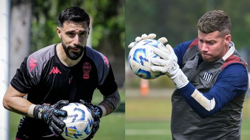 Talleres-Huracán en duelo decisivo en Córdoba