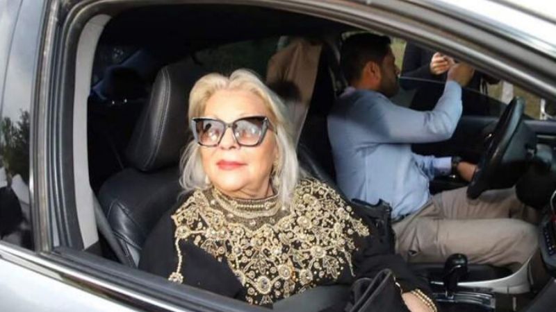 Milei y Carrió se “tirotean” por las redes