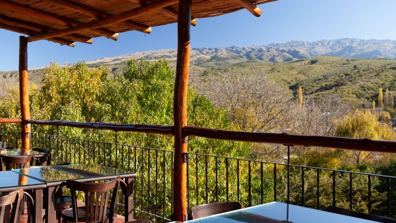 ¡Oportunidad para emprendedores turísticos! Capacitación gratuita en Las Juntas