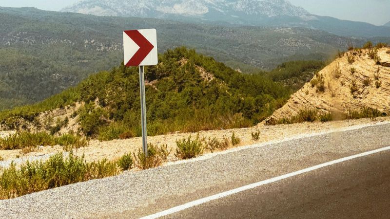 ¡Atención conductores! Vialidad Nacional actualiza el estado de las rutas