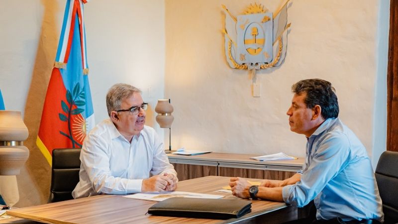 Abre una nueva hostería y se potencia el turismo en el interior