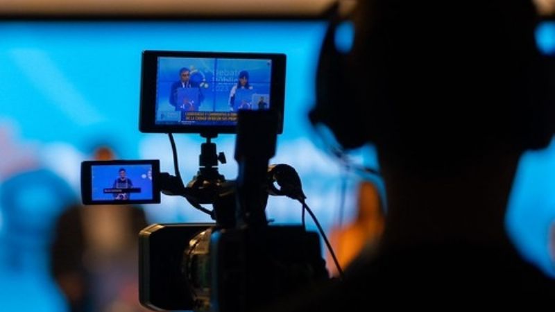 CRTV lanza el Estudio de Preparación Profesional Digital