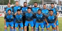 CIUDAD BOLIVAR, el club que fundara Marceo Tinelli y hoy compite en el Federal A.