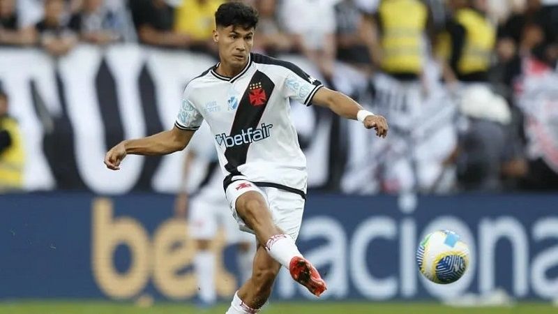 El chileno Galdames, primer refuerzo del “Rojo”