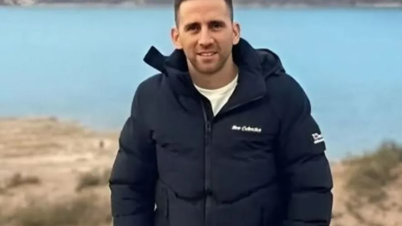 Milei se reunió con los familiares del gendarme detenido en Venezuela