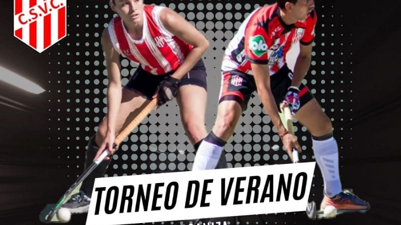 Villa Cubas anunció su Hockey de Verano