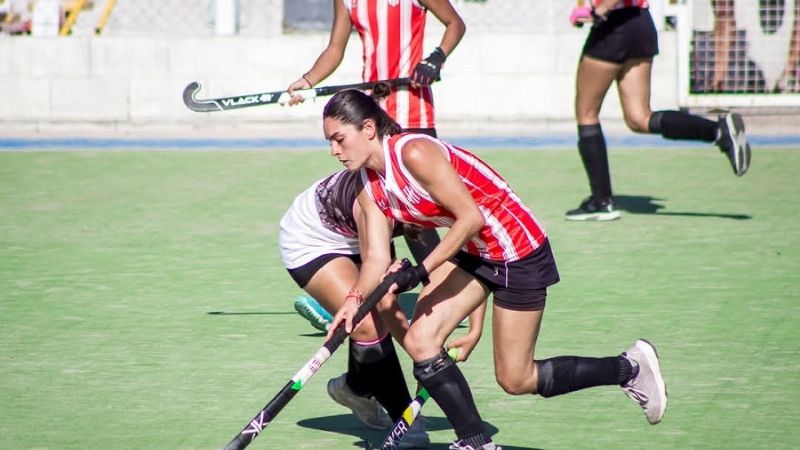 Villa Cubas anunció su Hockey de Verano