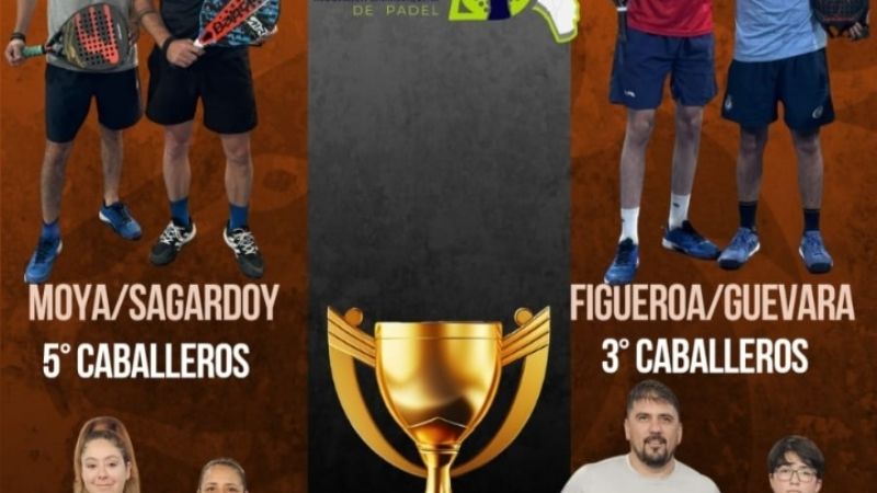 Se cierra el año de ASCAPA con la Cena y Premiación