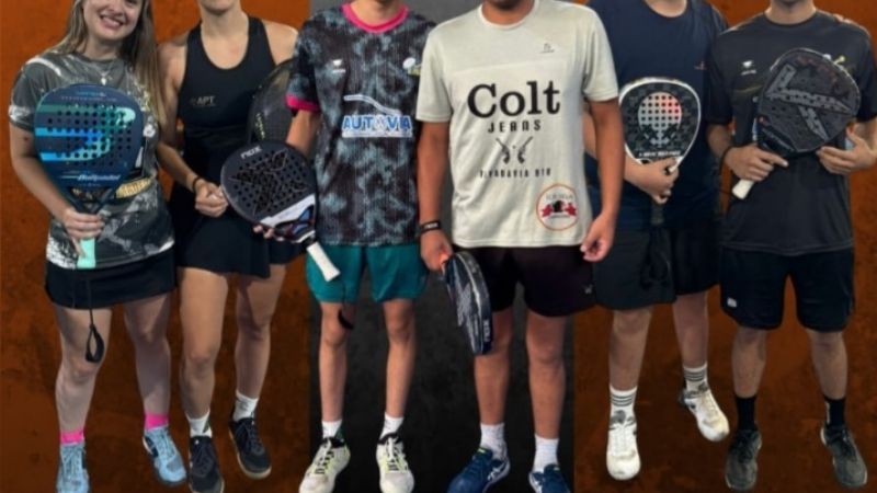 Se cierra el año de ASCAPA con la Cena y Premiación