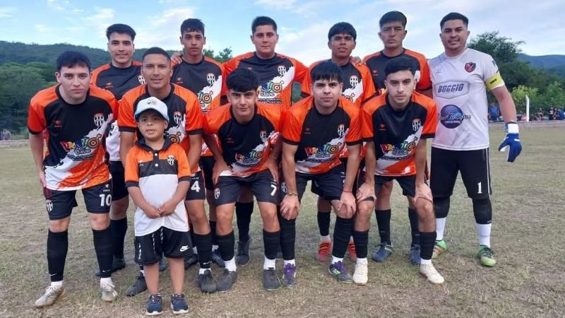 Se va la 2da. en el Norte de Paclín