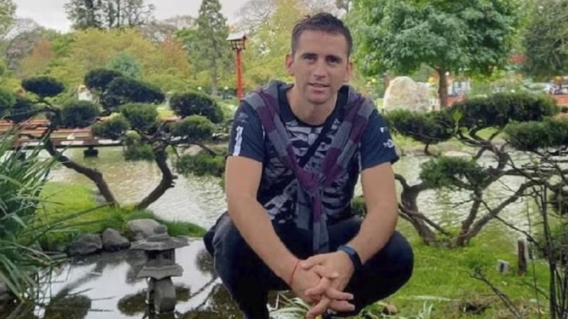 Habló la pareja del gendarme secuestrado en Venezuela: “Queremos una prueba de vida”