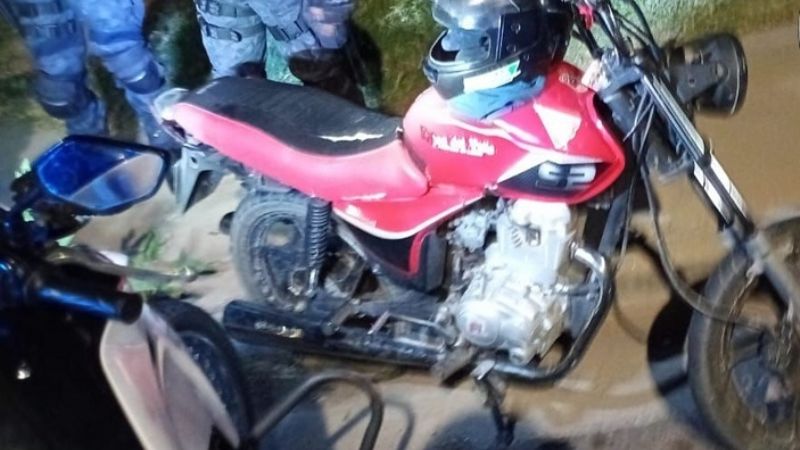 Arrebataban celulares en la zona de los boliches