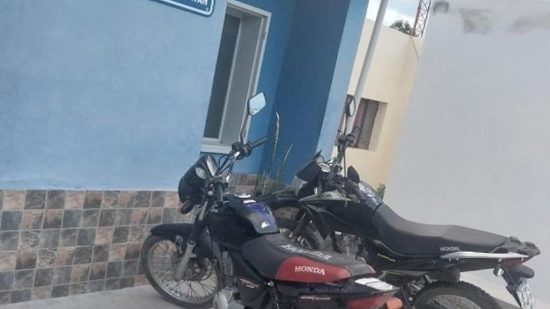 Secuestran vehículos en Tinogasta, Andalgalá y Capayán