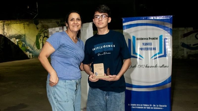 Daniel Tolosa, Campeón Catamarqueño Blitz 2024