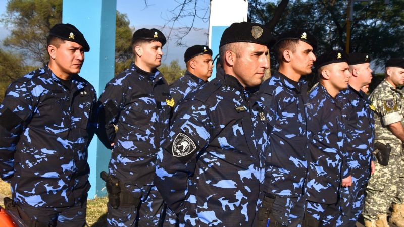 Comienza el XXXII Operativo Sol y Montaña 2024-2025