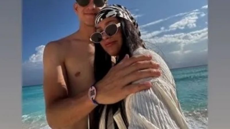 Cancún, el destino más elegido por los jugadores de Boca