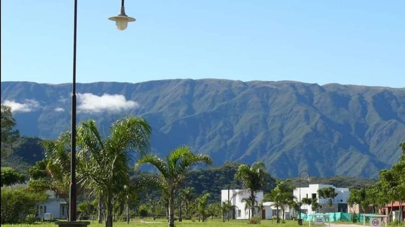 Investigarán de oficio el robo en el Country de Valle Viejo