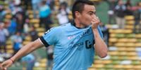 Lucas Zelarayán dejó Belgrano a finales de 2015 y regresa al Pirata casi 10 años más tarde.