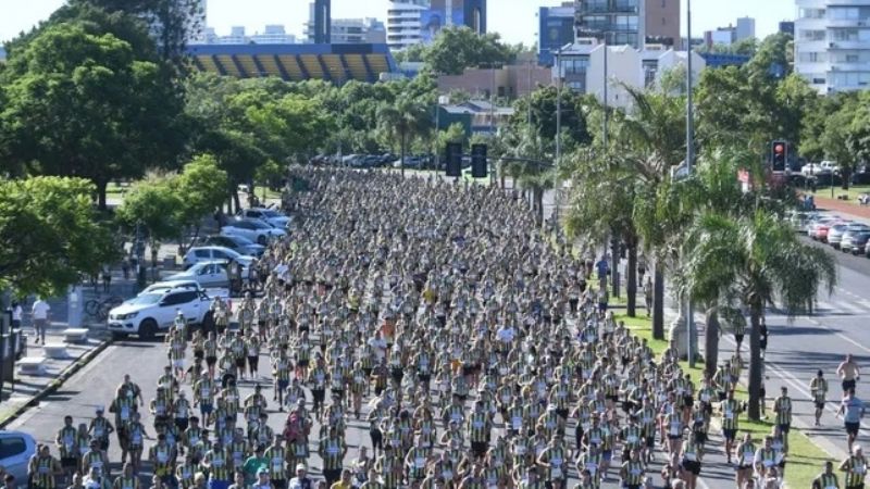 Rosario Central celebra sus 135 años