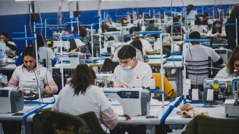 Empleados de Grupo Shangai retoman actividades tras acuerdo salarial