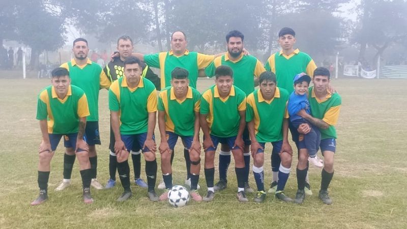 Singuil con suerte dispar en el Norte de Paclín