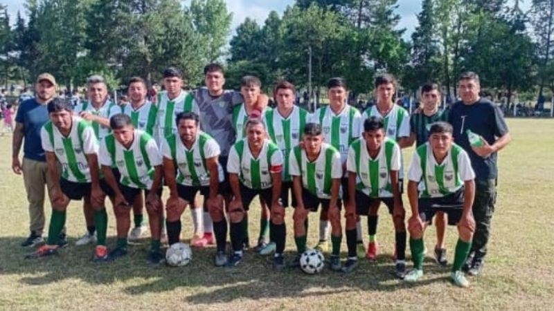 Singuil con suerte dispar en el Norte de Paclín