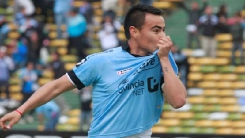 Regalo de navidad “pirata”; vuelve Zelarayán