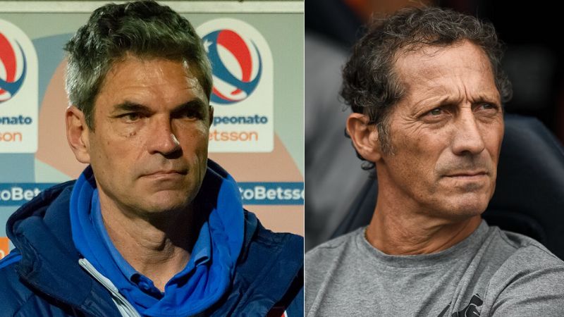 A pleno el Mercado de Pases del fútbol argentino