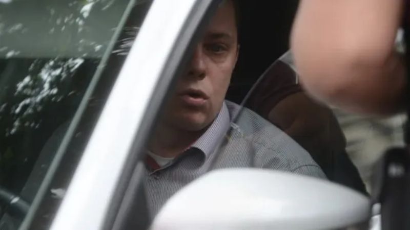 Escándalo con rusos que resistieron control de alcoholemia