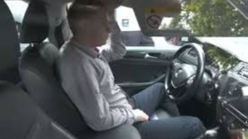 Escándalo con rusos que resistieron control de alcoholemia