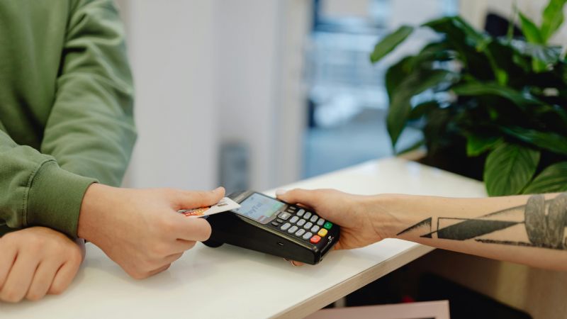 Navidad 2024: las ventas minoristas subieron 1% interanual