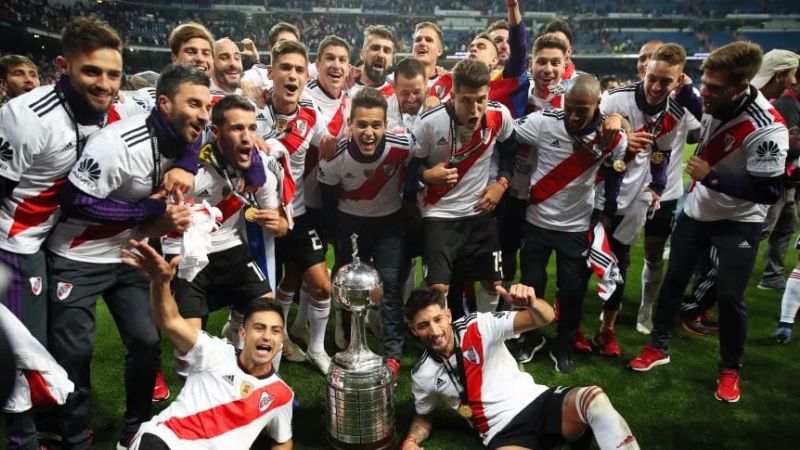 River sueña con la vuelta de Martínez Quarta