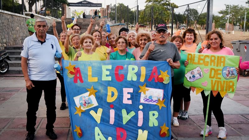 Éxito total en el cierre de temporada del Poli Sur