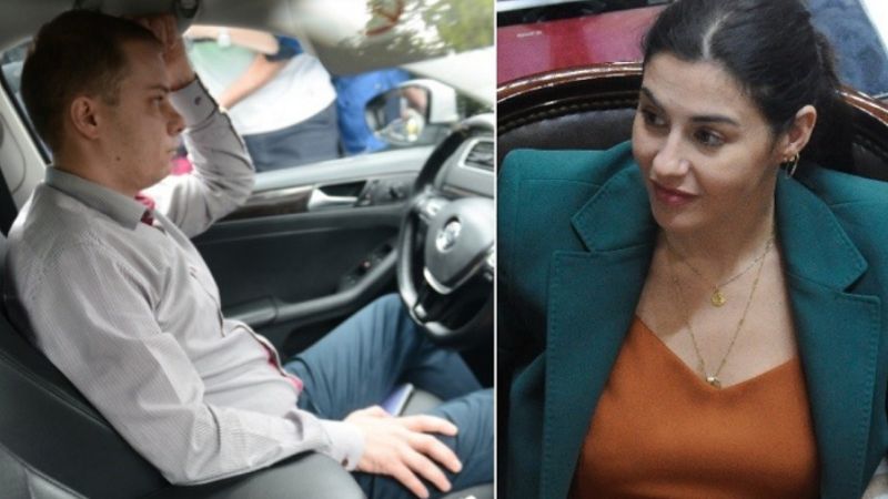 Diputada Pagano (LLA) denunciará a los agentes de tránsito