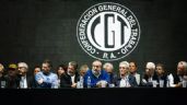 La CGT decidió no reunirse con el PJ y dejó en libertad de acción a los sindicatos