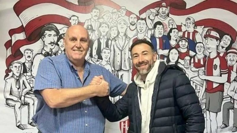 Solo tres técnicos repetirán equipo en 2025