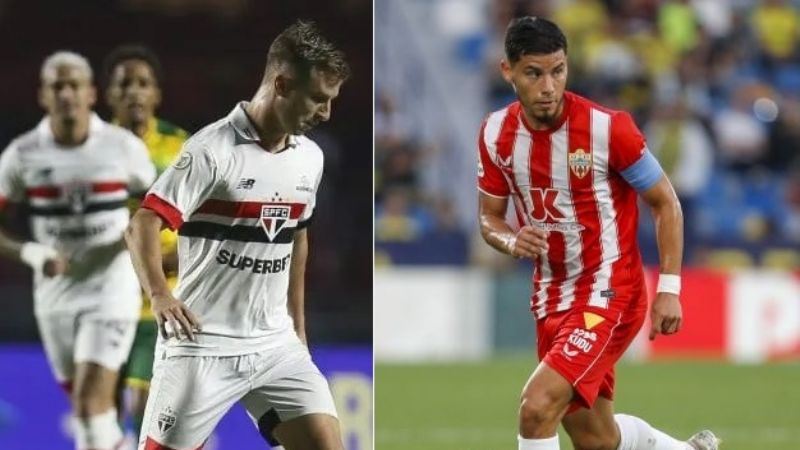 Gago a la búsqueda del mediocampo “ideal” en Boca