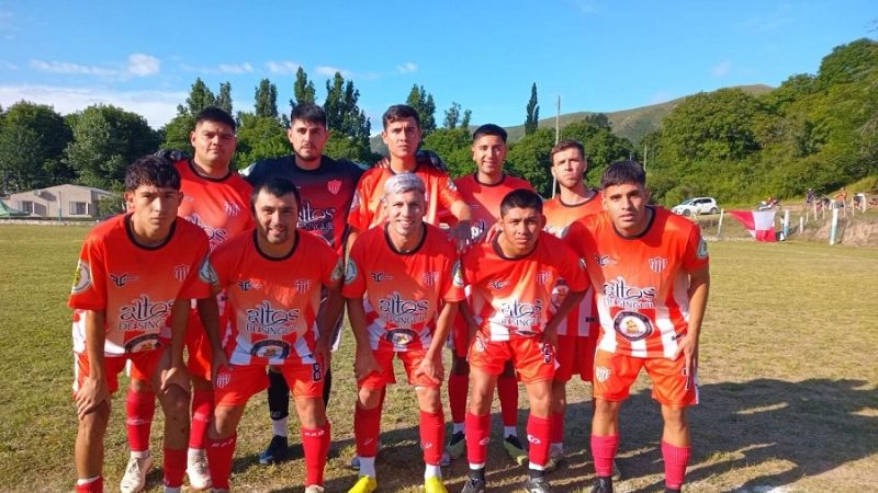 La Liga Ambateña cumplió su 1ra. fecha 24/25