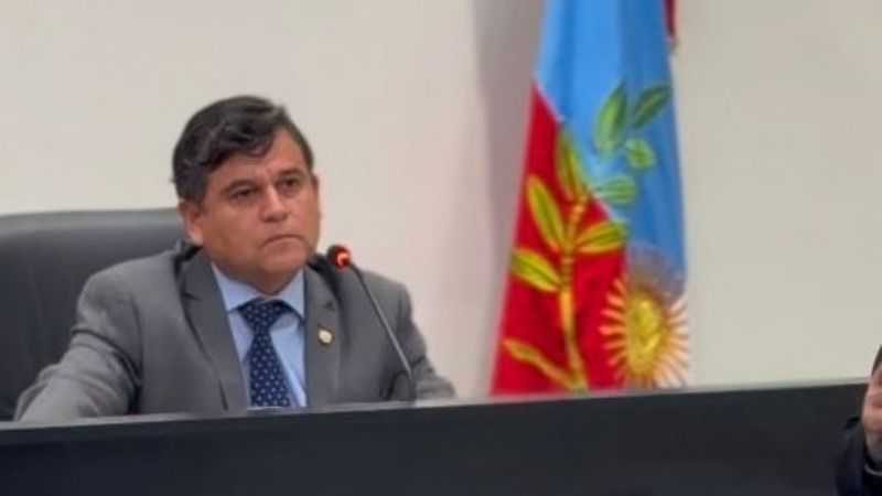 Sentencia de 11 años para imputado por abuso sexual en contra de una menor